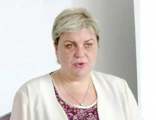 Sevil Shhaideh, pentru a treia oară în faţa DNA, în dosarul Belina